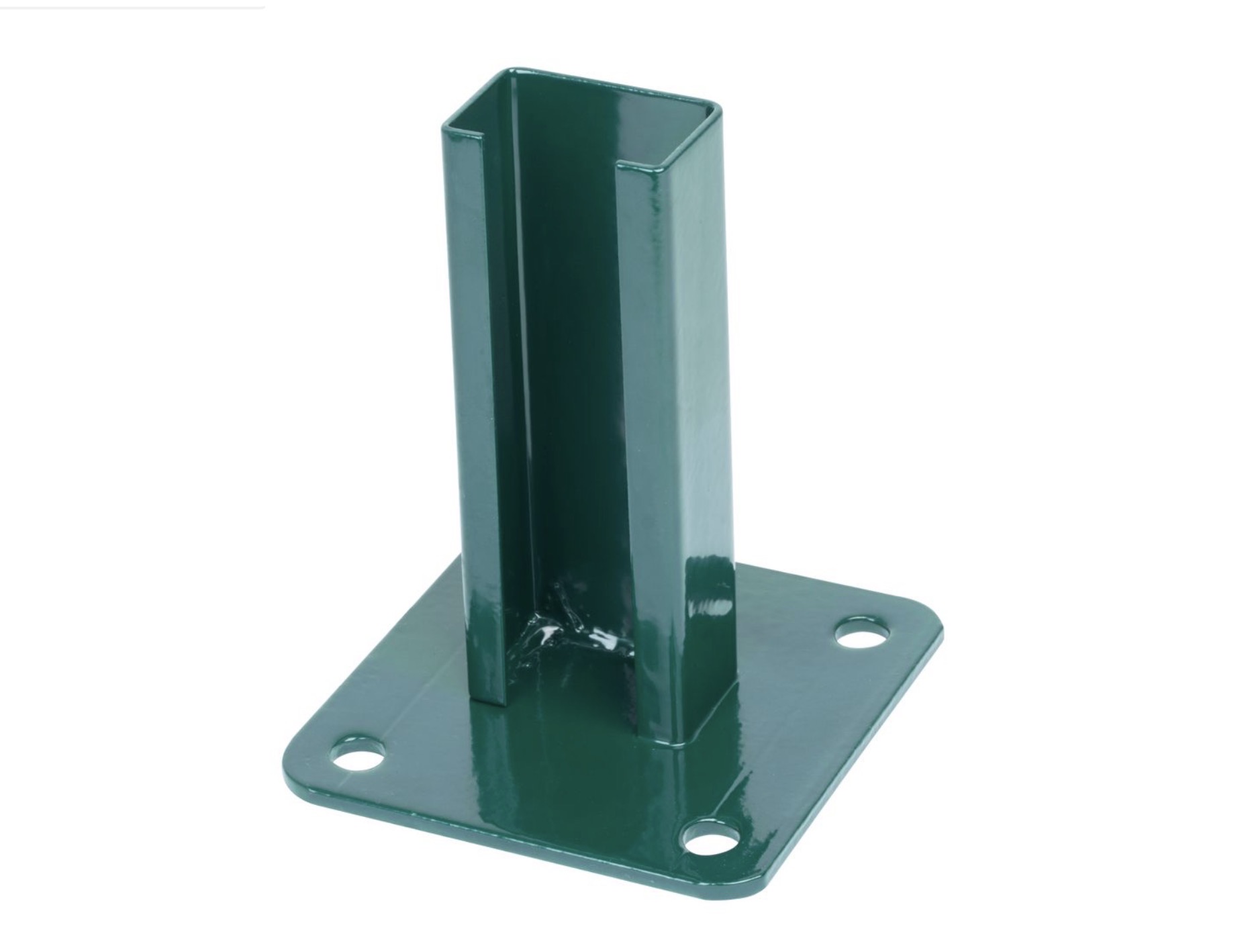 Platňa na stĺpik 60x40mm