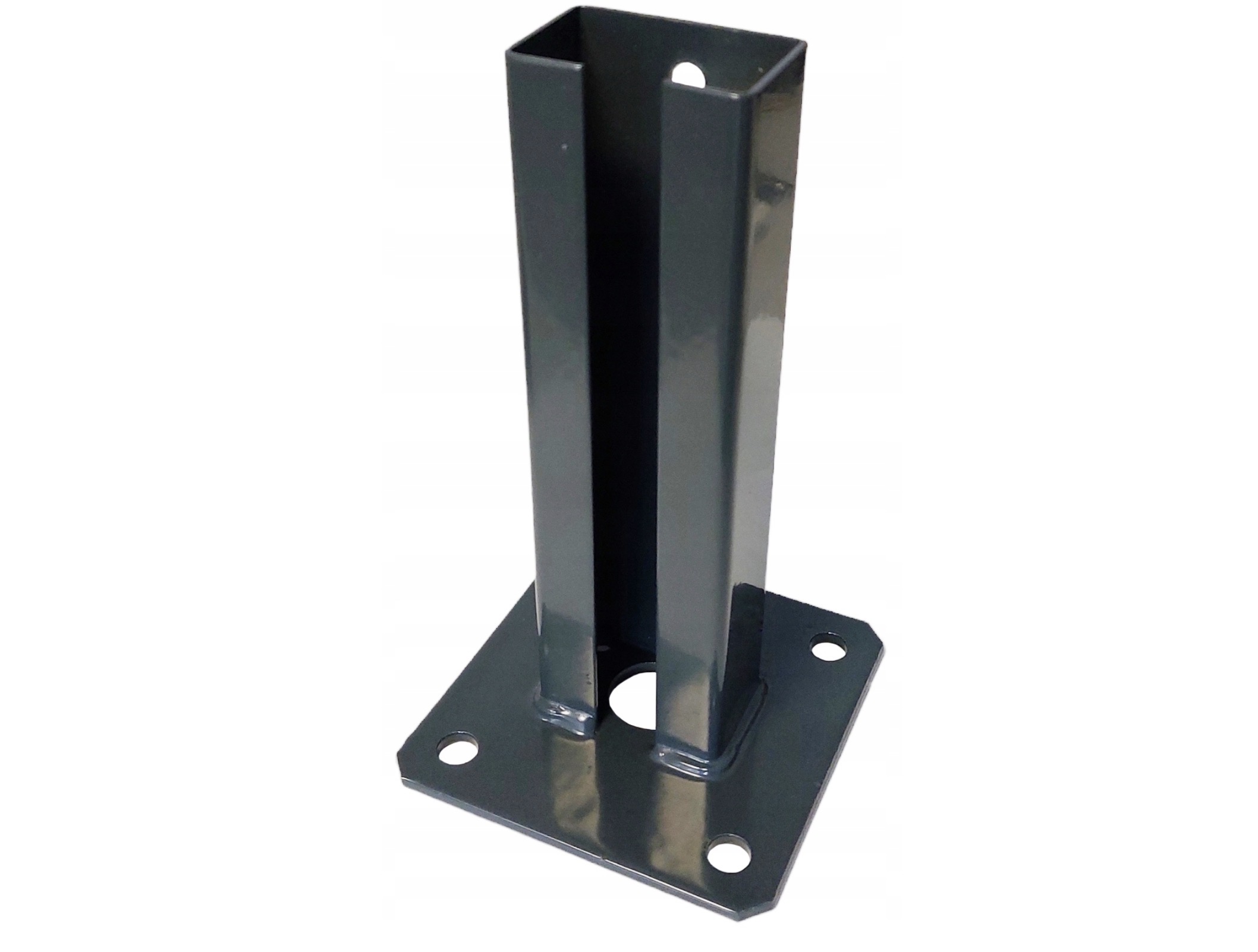 Platňa na stĺpik 60x40mm – Obrázok 2