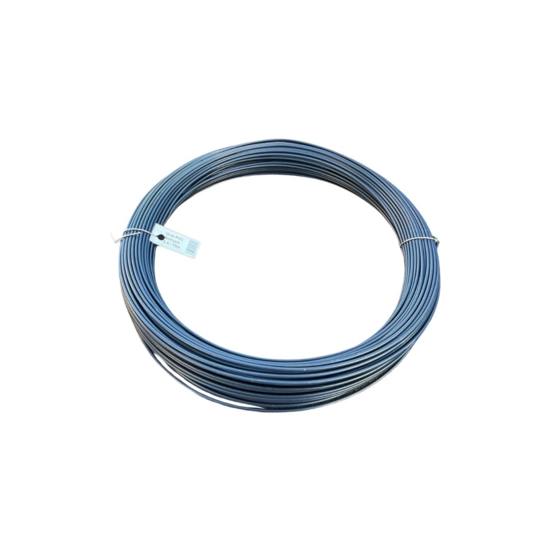 Napínací drôt PVC - 3.4 mm – Obrázok 2